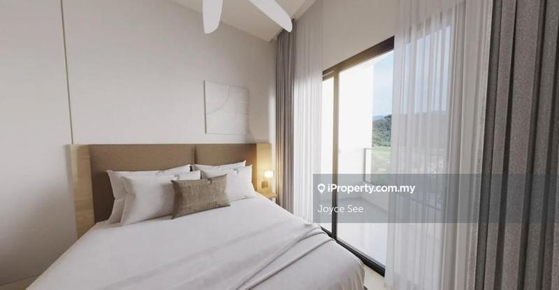 Pangsapuri untuk Dijual di Assana Serviced Suites @ Tropicana Cenang oleh Joyce See - iProperty.com.my