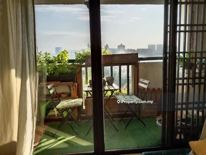 For Sale - Anjung Hijau (Greenfields), Bukit Jalil