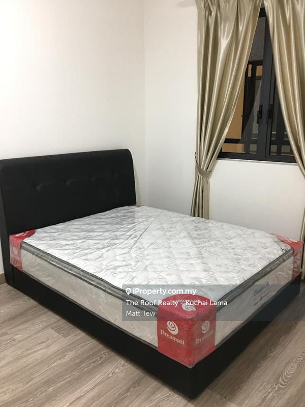 Service Residence for Sale in South View by Matt Tew - iProperty.com.my