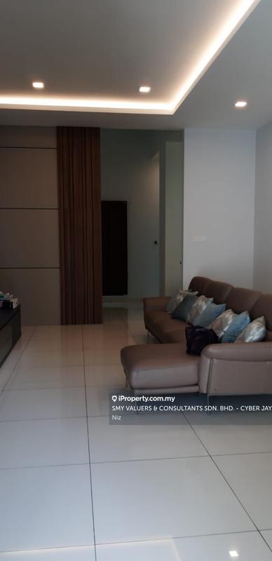 Rumah Berkembar untuk Dijual di Sejati Residence Type H, Cyberjaya oleh Niz - iProperty.com.my