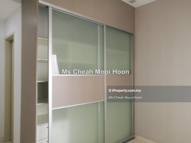 Kediaman Servis untuk Disewa di I Residence oleh Ms Cheah Mooi Hoon - iProperty.com.my