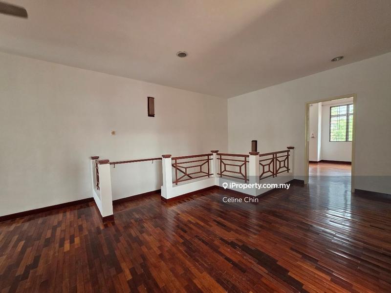 Rumah Teres 2-Tingkat untuk Dijual di Ara Damansara, Ara Damansara oleh Celine Chin - iProperty.com.my