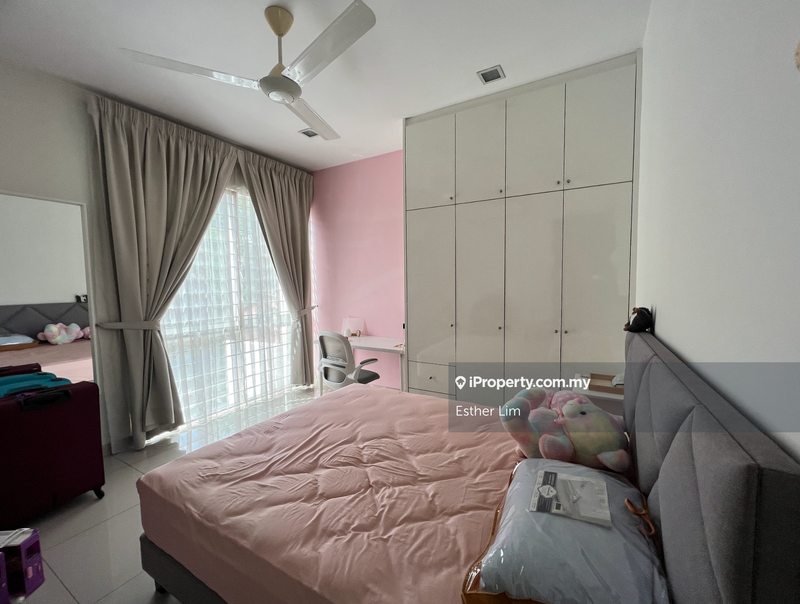 3-storey Terraced House for Sale in Laman Bayu, Seksyen 11, Kota Damansara by Esther Lim - iProperty.com.my