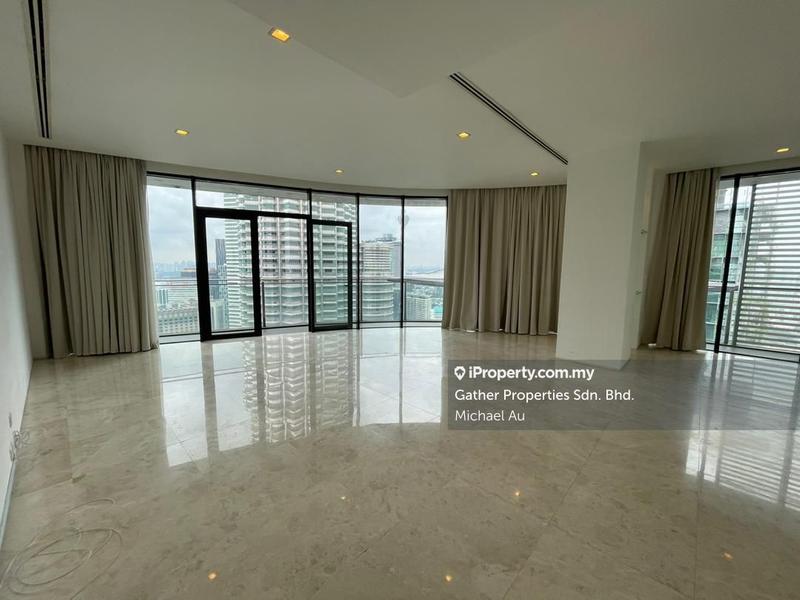 For Sale - K Residence @ KLCC