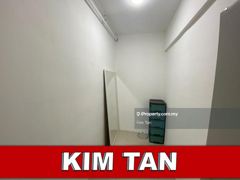 Residensi Servis untuk Dijual di The Stone oleh Kim Tan - iProperty.com.my