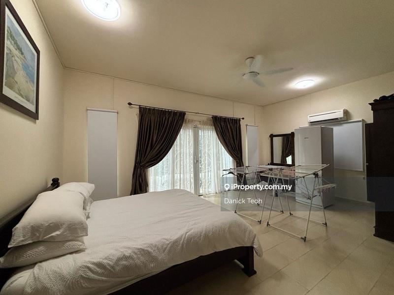 Bungalow House for Sale in Hilltop Villas Seaview Located in Batu Ferringhi, Batu Ferringhi by Danick Teoh - iProperty.com.my