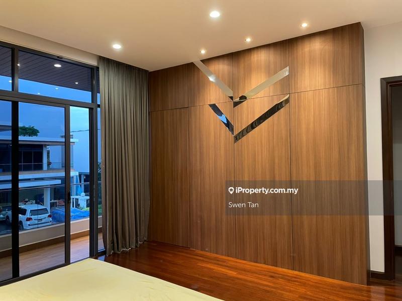 Semi-Detached House for Sale in Telok Panglima Garang, Selangor by Swen Tan - iProperty.com.my