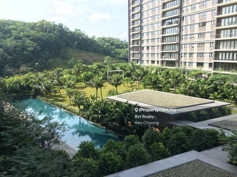 For Sale - Windows on The Park