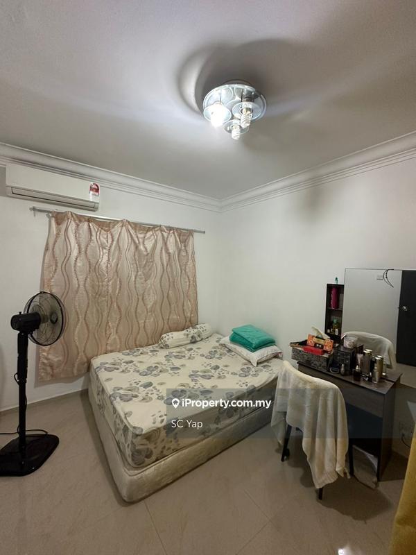 Apartment for Sale in Vista Magna by SC Yap - iProperty.com.my