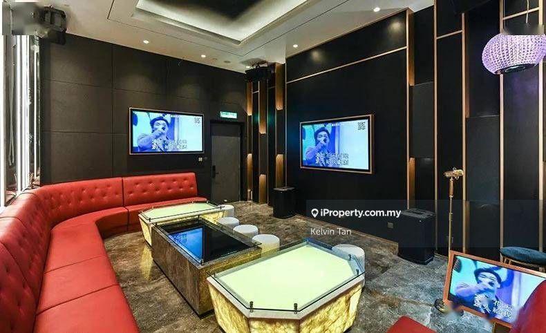 Service Residence for Sale in Star Residences Two by Kelvin Tan - iProperty.com.my