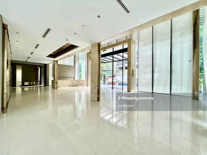 Commercial Bungalow for Sale in PAVILION CEYLON HILL, CHANGKAT JALAN RAJA CHULAN, KL City Centre by Shamzjoe - iProperty.com.my