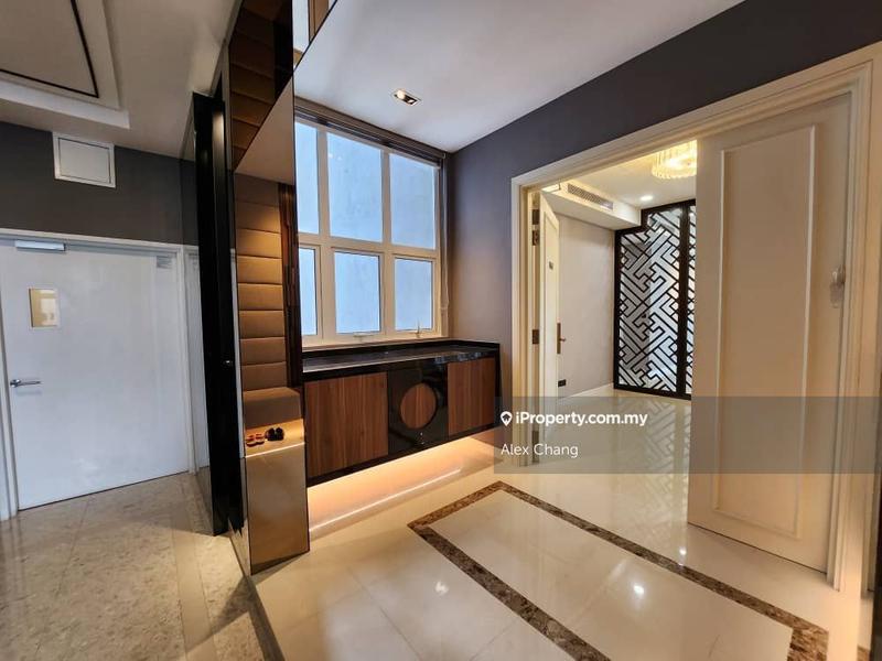 Condominium for Sale in Pavilion Hilltop by Alex Chang - iProperty.com.my
