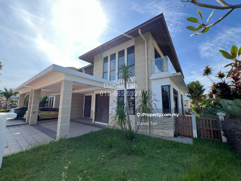 Semi-Detached House for Sale in Setia Eco Park, Setia Alam by Daniel Tan - iProperty.com.my