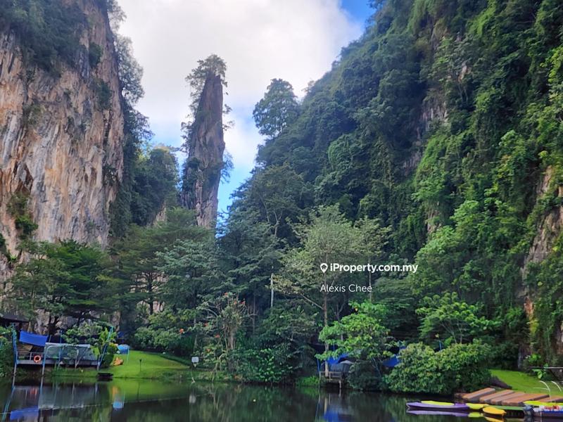 Banglo Kluster untuk Dijual di Sunway City Ipoh, Ulu Kinta oleh Alexis Chee - iProperty.com.my