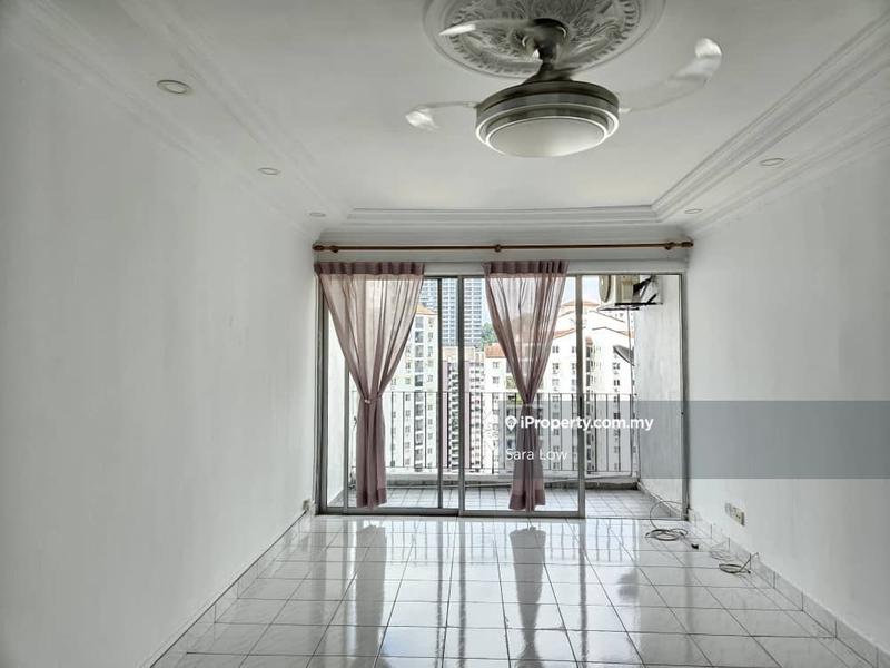 For Sale - Pantai Hillpark 2