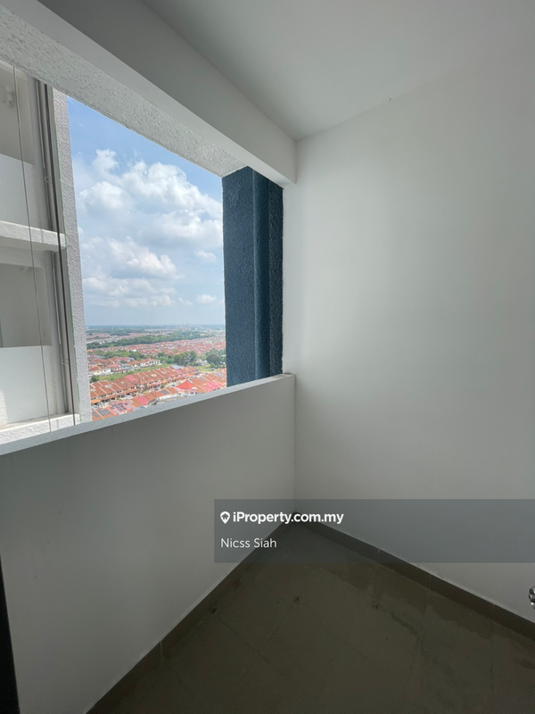 Service Residence for Rent in TRIO By Setia by Nicss Siah - iProperty.com.my