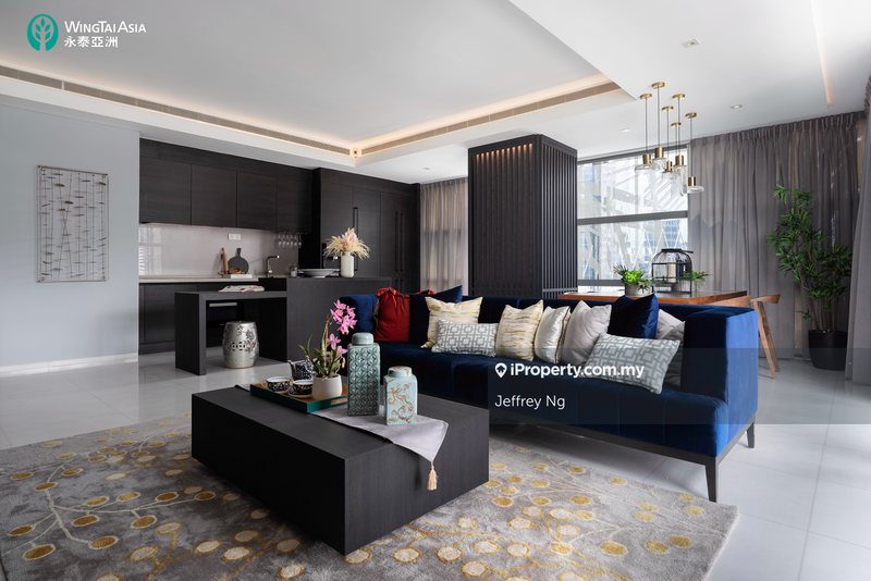 For Sale - Le Nouvel