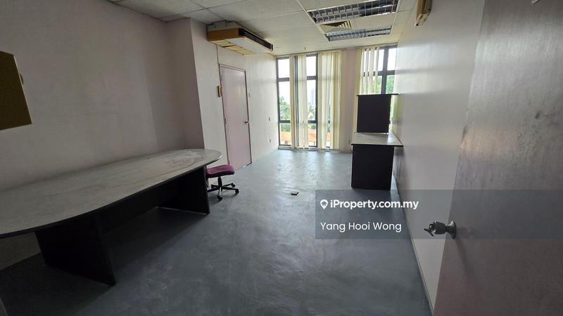 Office for Rent in Section 16, Petaling Jaya by Jeffrey Wong - iProperty.com.my