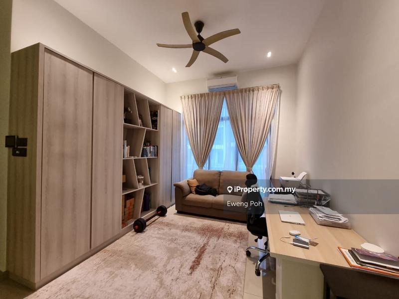 Rumah Berkembar untuk Dijual di Taman Melawati, Ulu Kelang oleh Eweng Poh - iProperty.com.my