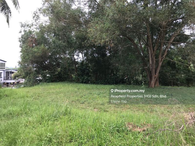 Banglo Tanah untuk Dijual di Damansara Height Jalan Bruas, Damansara Heights oleh Elaine Yap - iProperty.com.my