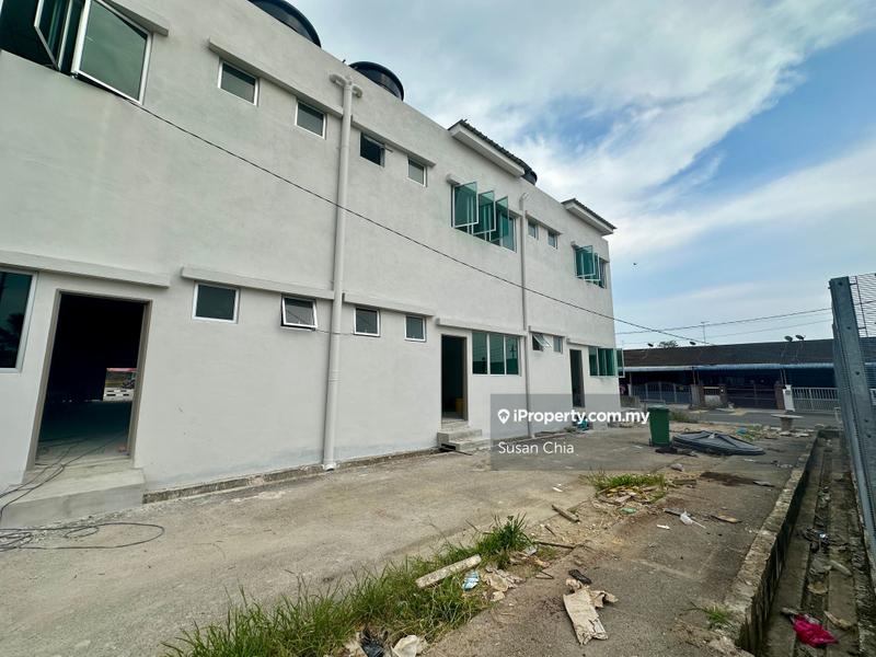 Shop-Office for Rent in Taman Cenderawasih, Nibong Tebal by Susan Chia - iProperty.com.my