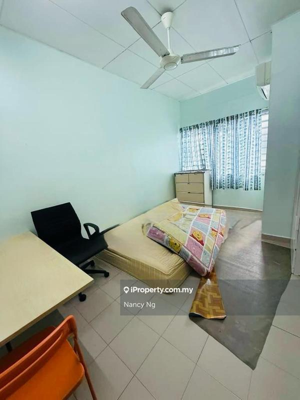 Rumah Berangkai 2 Tingkat untuk Dijual di Raja Uda, Butterworth oleh Nancy Ng - iProperty.com.my