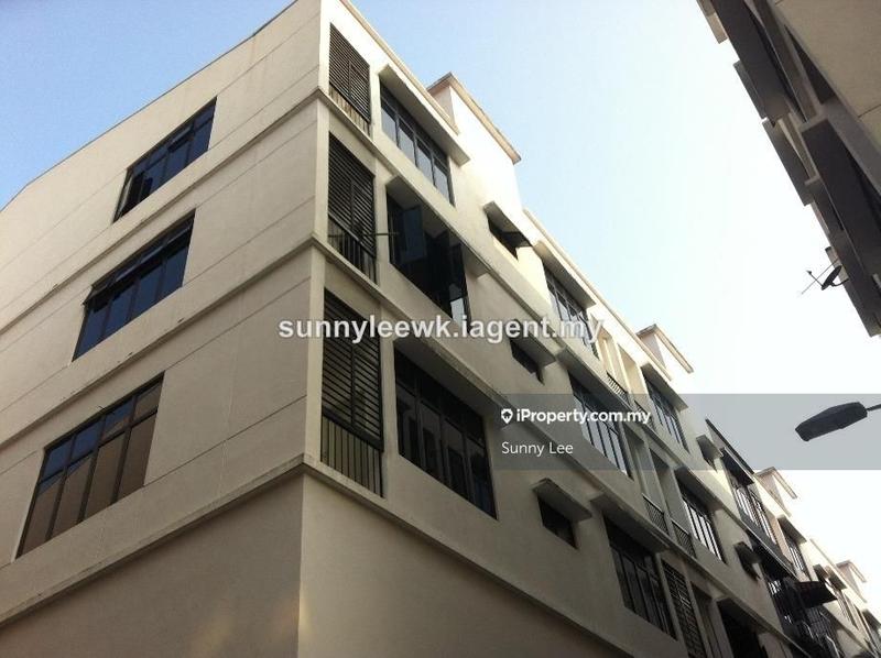Shop / Office untuk Dijual di Cheras, Cheras oleh Sunny Lee - iProperty.com.my