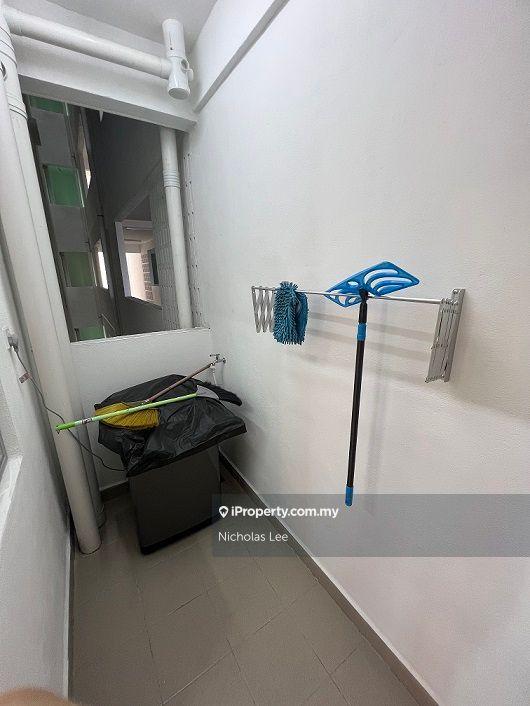Apartment for Sale in Residensi Kepayang (Residensi Fairpark) by Nicholas Lee - iProperty.com.my