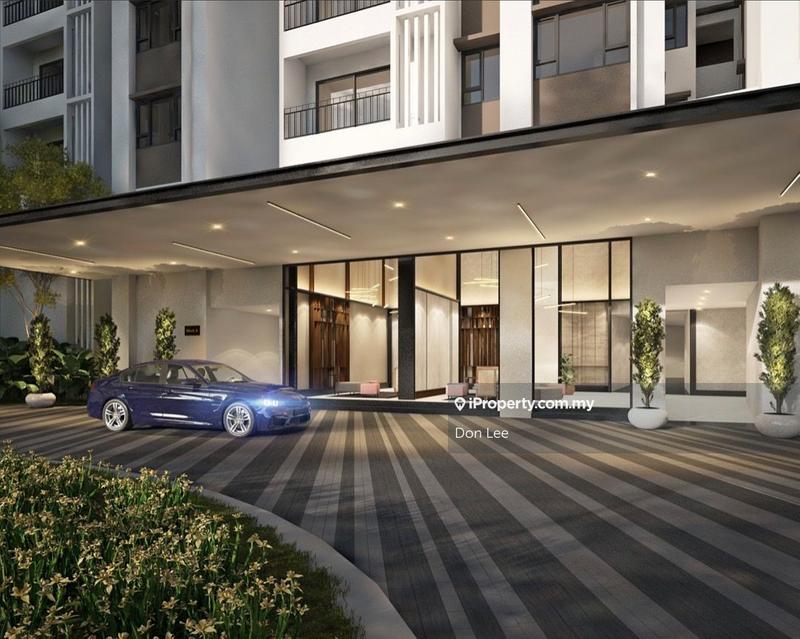 Condominium for Sale in KAIA Heights Equine by Don Lee - iProperty.com.my