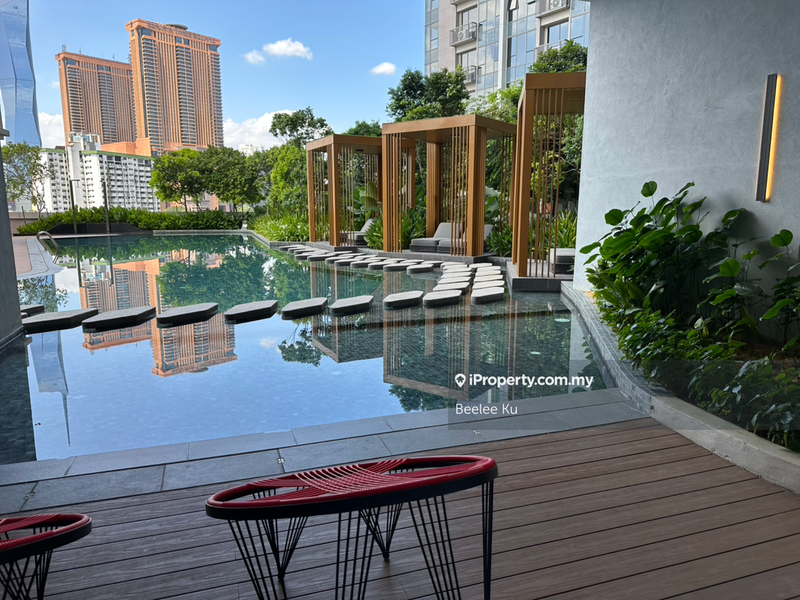 For Sale - Core Residence @ TRX