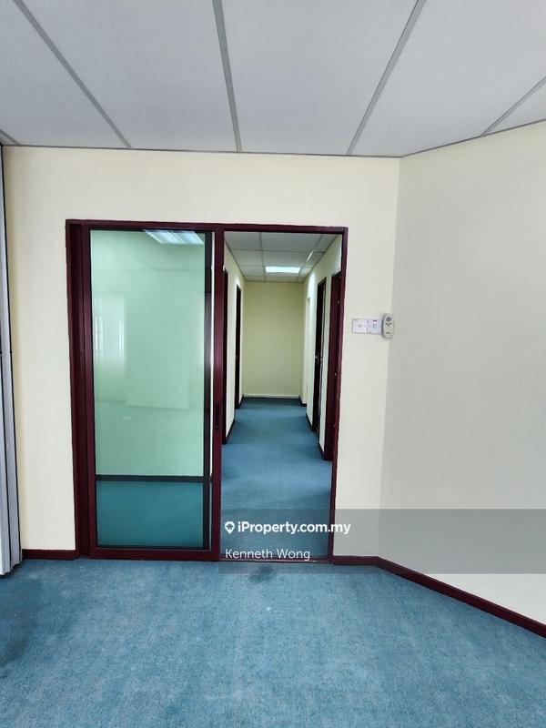 Pejabat untuk Disewa di Sunwaymas Commercial Centre, Aman Suria, Petaling Jaya oleh Kenneth Wong - iProperty.com.my