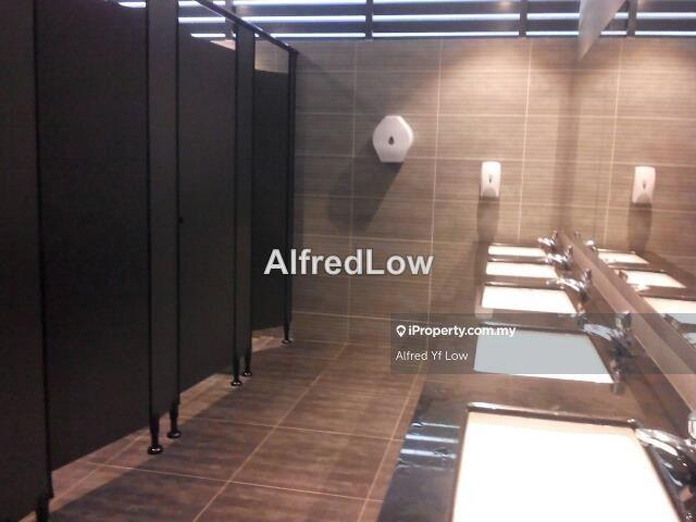 Pangsapuri untuk Dijual di Ponderosa Lakeside Apartment oleh Alfred Yf Low - iProperty.com.my