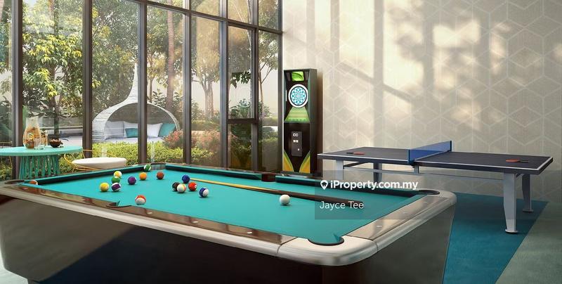 Residensi Servis untuk Dijual di Tropicana Cenang oleh Jayce Tee - iProperty.com.my