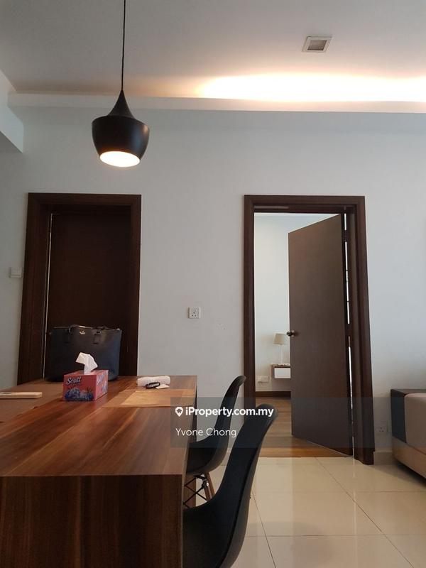 Service Residence for Sale in Regalia Residence by Yvone Chong - iProperty.com.my