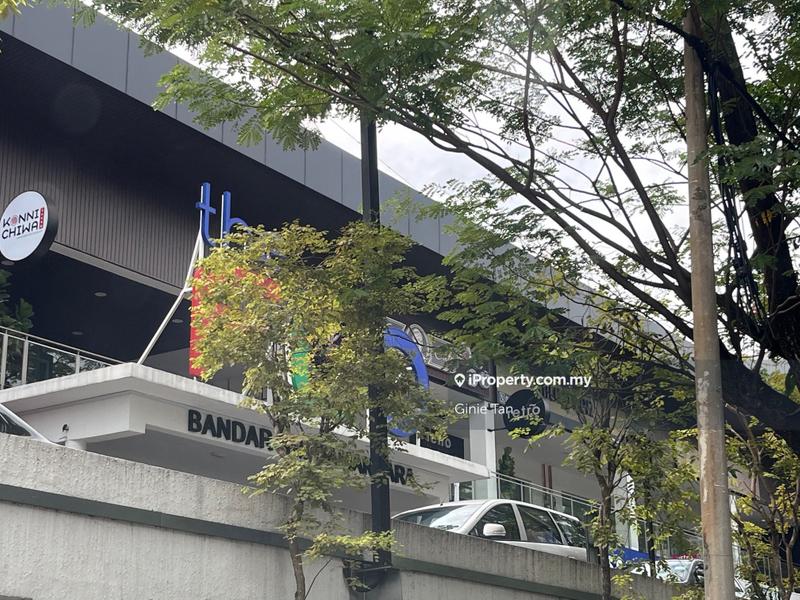 Service Residence for Sale in Ativo Suites @ Damansara Avenue by Ginie Tan - iProperty.com.my