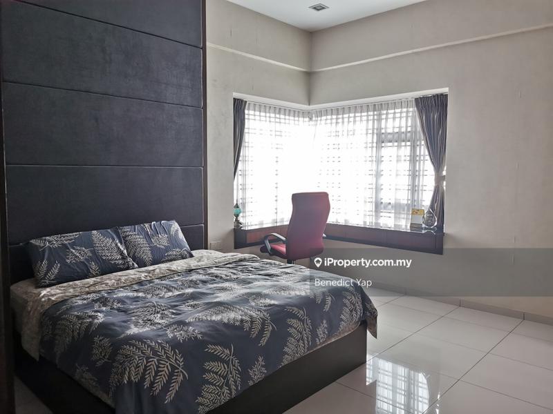 Bungalow House for Sale in Bukit Indah, Johor Bahru by Benedict Yap - iProperty.com.my