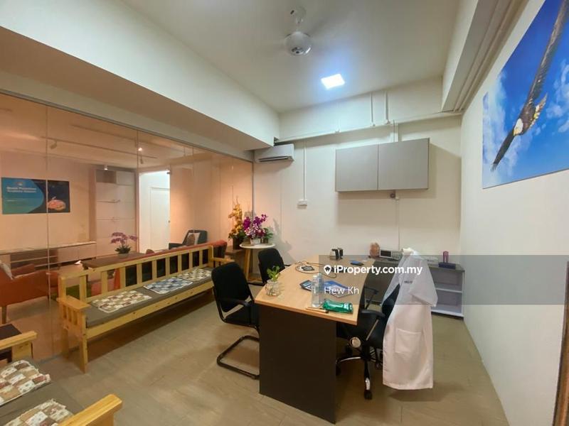 Office for Sale in Taman Gembira, Sri Petaling by Hew Kh - iProperty.com.my