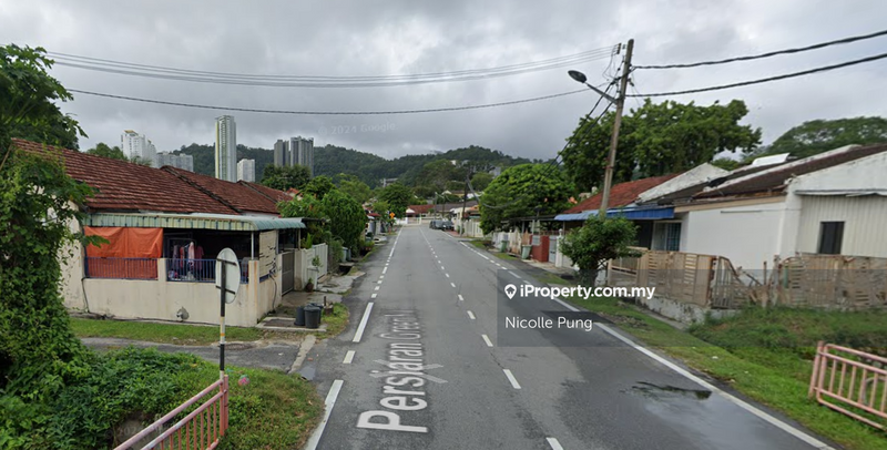 Terraced House for Sale in Tanjung Tokong, Penang by Nicolle Pung - iProperty.com.my