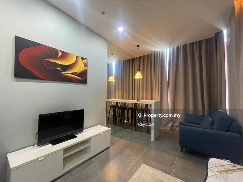 Service Residence for Sale in Empire Damansara by Ray Soo - iProperty.com.my