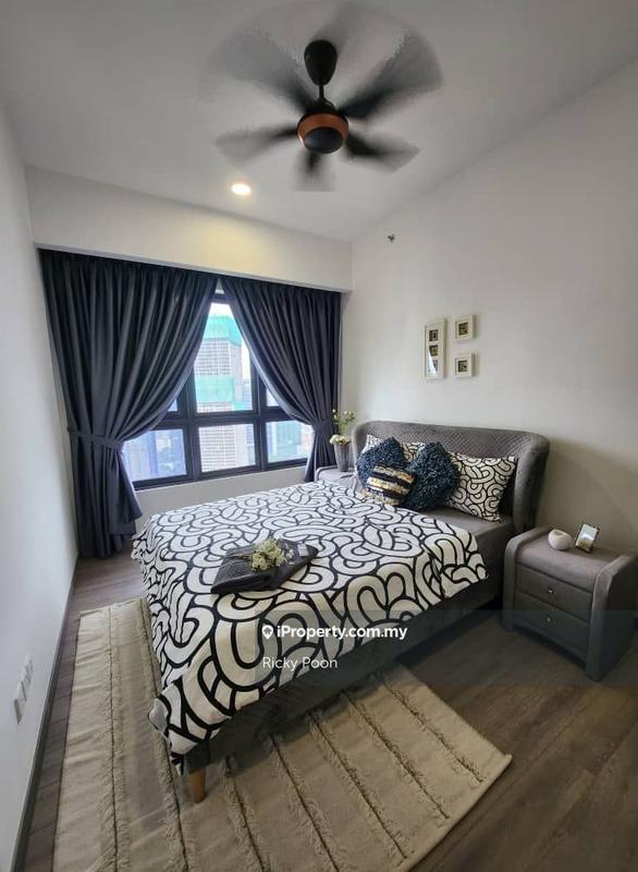 Service Residence for Sale in BLISS @ Old Klang Road by Ricky Poon - iProperty.com.my