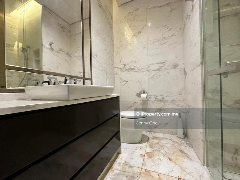 Service Residence for Sale in Four Seasons Place by Jenny Ong - iProperty.com.my