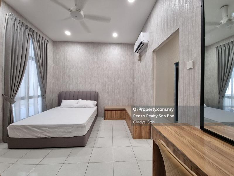 Condominium for Sale in Casa Idaman 2 by Gladys Goh - iProperty.com.my