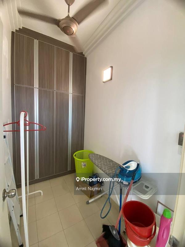 Kondominium untuk Dijual di Opal Residensi oleh Amril Najmin - iProperty.com.my