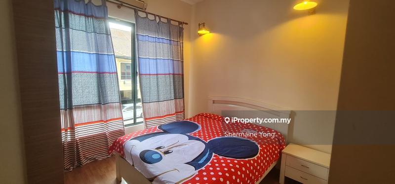 2-storey Terraced House for Sale in Nadia Desa Parkcity, Desa Parkcity by Shermaine Yong - iProperty.com.my