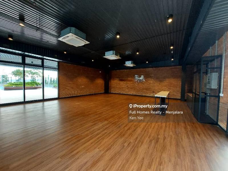 Gudang untuk Disewa di kota damassera, Petaling Jaya oleh Ken Yee - iProperty.com.my