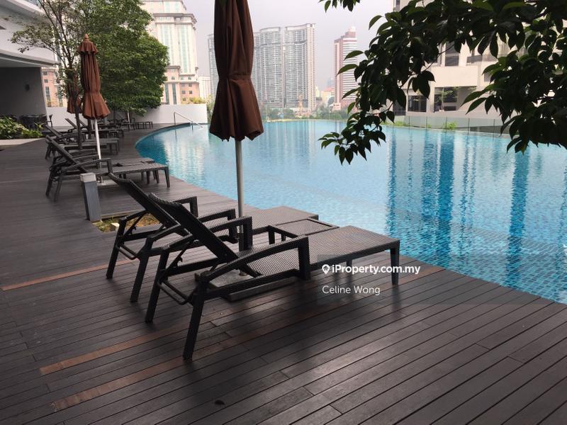 Service Residence for Sale in The Panorama by Celine Wong - iProperty.com.my