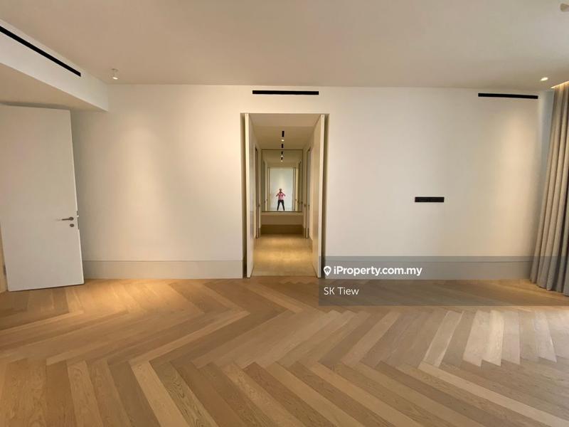 Kondominium untuk Dijual di Aira Residence oleh SK Tiew - iProperty.com.my