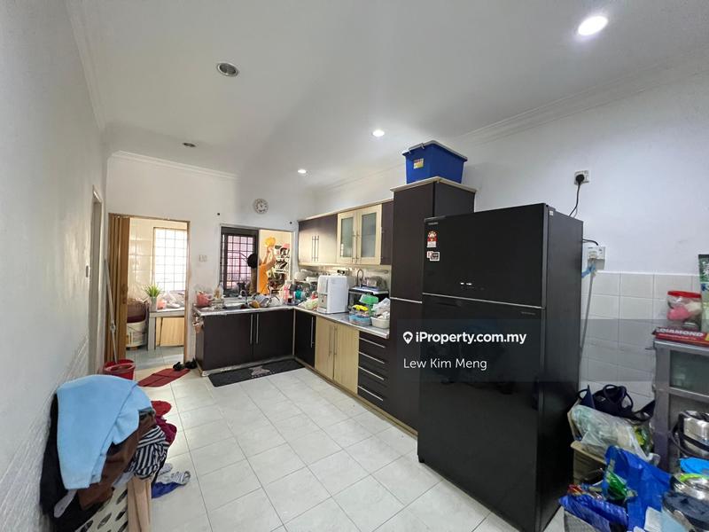 Rumah Teres 2-Tingkat untuk Dijual di Taman Wangsa Permai, Kepong oleh Lew Kim Meng - iProperty.com.my
