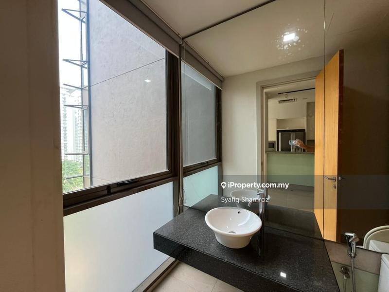 Service Residence for Sale in Suria Stonor by Syafiq Shamroz - iProperty.com.my