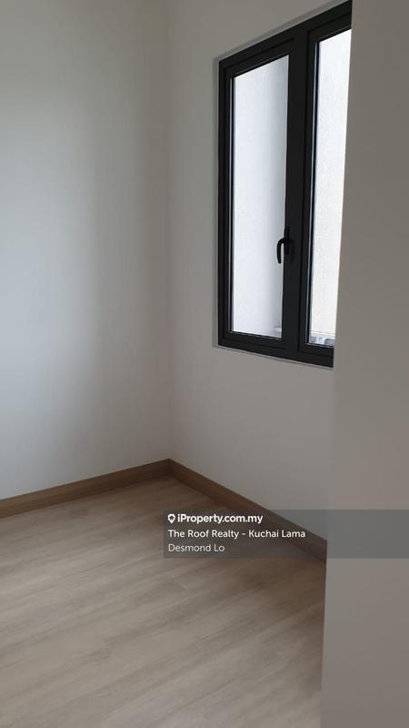 Kediaman Servis untuk Dijual di The Grand Subang Jaya SS13 oleh Desmond Lo - iProperty.com.my